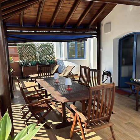 Infinity Apartment Almuñécar Dış mekan fotoğraf