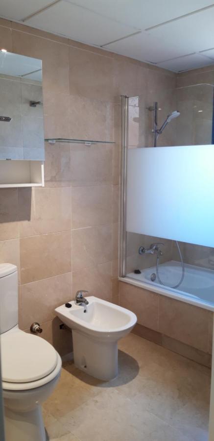 Infinity Apartment Almuñécar Dış mekan fotoğraf